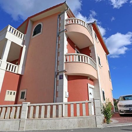 Ferienwohnung Jurica Solin Exterior foto