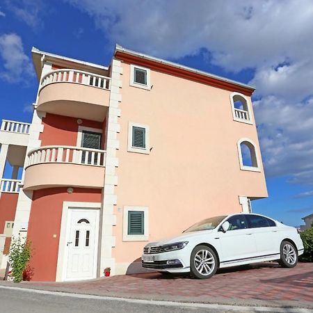 Ferienwohnung Jurica Solin Exterior foto